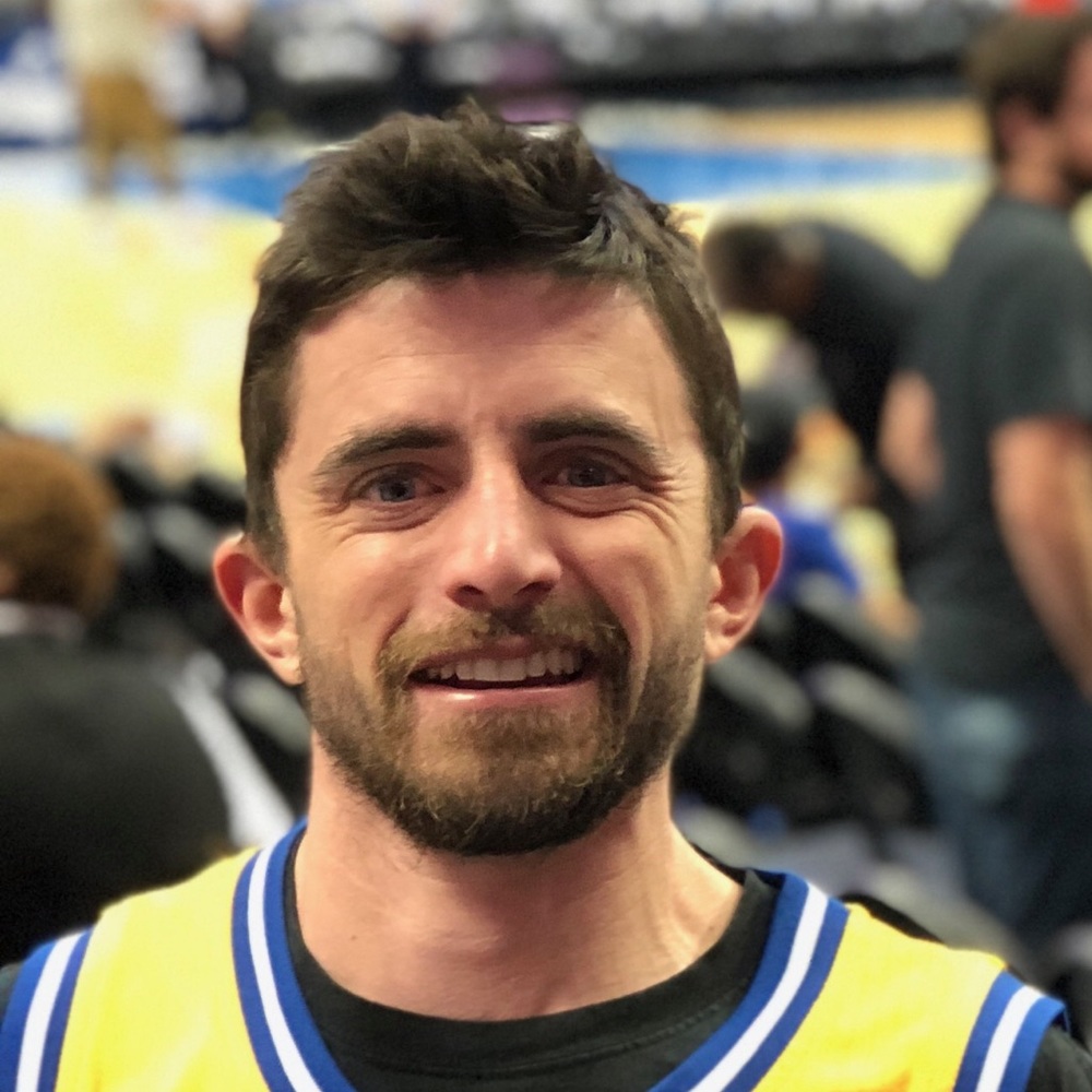 Meet your Posher, Rory